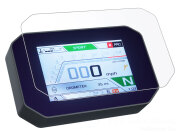 メーターパネルプロテクションフィルム & 作業用ツールセット for aprilia RSV4 他