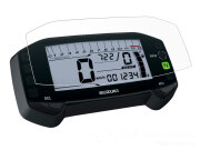 メーターパネルプロテクションフィルム & 作業用ツールセット for SUZUKI