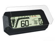 メーターパネルプロテクションフィルム & 作業用ツールセット for HONDA GROM 他