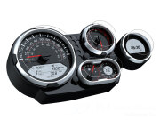 メーターパネルプロテクションフィルム & 作業用ツールセット for Royal Enfield Himalayan / ヒマラヤ