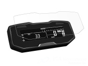 メーターパネルプロテクションフィルム & 作業用ツールセット for DUCATI ハイパーモタード 698