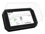 メーターパネルプロテクションフィルム & 作業用ツールセット for YAMAHA トレーサー9 GT/+