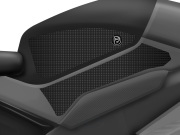 P&A Tank Grip BLOQ Standard CBR1000RR Fireblade ('20-)