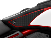 P&A Tank Grip BLOQ Standard FTR1200/S ('19-)