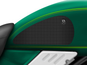 P&A タンクグリップ BLOQ Z650RS ('21-)