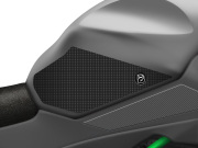 P&A Tank Grip BLOQ Standard Ninja 650 ('17-) / Z650 ('17-)