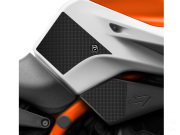 P&A Tank Grip BLOQ Standard 890 Duke R ('20-)