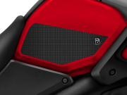 P&A Tank Grip BLOQ Standard V-Strom DL-1000 ('13-'19)