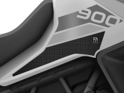 P&A タンクグリップ BLOQ TIGER 900 RALLY ('20-)