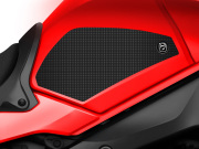 P&A Tank Grip BLOQ Standard Tracer 9 ('21-) / Tracer 9 GT ('21-)