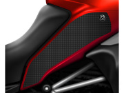 P&A Tank Grip BLOQ Standard Multistrada 1200 Enduro ('16-'21) / Multistrada 1260 Enduro ('18-'21)