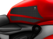 P&A Tank Grip BLOQ Standard Streetfighter V2 ('22-)