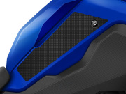 P&A Tank Grip BLOQ Standard F750GS ('18-'23) / F800GS ('24-) / F850GS ('19-'23)