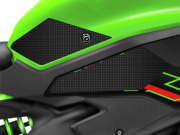 ギルズツーリング アジャスタブルバックステップ FXR Kawasaki ZX-4R