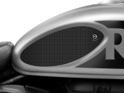P&A タンクグリップ BLOQ Hunter 350 ('22-)