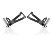 RIZOMA/リゾマ 正規品 パッセンジャーペグキット Yamaha MT-09('14-)