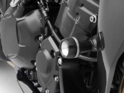 rizoma/リゾマ サイドスライダー Kawasaki Z1100