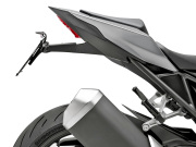 rizoma/リゾマ ライセンスプレートサポート フェンダーレスキット 「FOX」 HONDA CB1000 ホーネット/SP