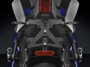 rizoma / リゾマ rizoma/リゾマ ライセンスプレートサポート フェンダーレスキット 「FOX」YAMAHA YZF-R6