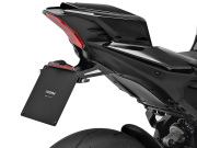 rizoma / リゾマ ライセンスプレートサポート フェンダーレスキット 「FOX」 YAMAHA YZF-R9