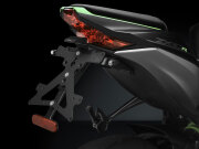 rizoma / リゾマ ミラー 「ステルス / STEALTH」Kawasaki ZX-10R / ZX-10RR
