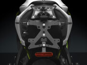 rizoma/リゾマ ライセンスプレートサポート フェンダーレスキット 「FOX」 Kawasaki Z650 / Ninja650