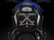 rizoma/リゾマ ライセンスプレートサポート フェンダーレスキット 「FOX」 SUZUKI GSX-S1000