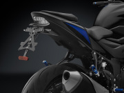 rizoma / リゾマ ライセンスプレートサポート フェンダーレスキット "FOX" Suzuki GSX-S 750
