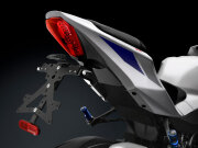 Rizoma Stealth Mirrors Suzuki GSX-R1000 / R 2017-2020 - RevZilla