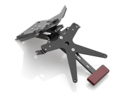 Rizoma/リゾマ ナンバープレート/ライセンスプレートサポート