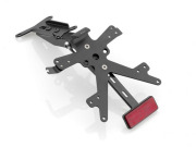 rizoma / リゾマ ライセンスプレートサポート Ducati Hypermotard('13-)