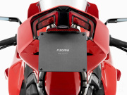 【新品未使用】rizoma リゾマ STEALTH ステルスミラー パニガーレ Stealth for Kawasaki : BSS061 – rizoma Japan