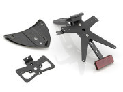 ワンダーリッヒ ツーリングハイスクリーン S1000R