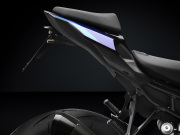 rizoma/リゾマ ライセンスプレートサポート フェンダーレスキット 「FOX」 BMW S1000R