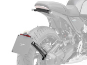 rizoma / リゾマ ライセンスプレートサポート 「SIDE ARM」 BMW R12 nineT