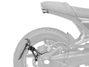 rizoma / リゾマ ライセンスプレートサポート 「OUTSIDE STREET」 BMW R12 nineT