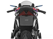 rizoma / リゾマ ライセンスプレートサポート フェンダーレスキット 「FOX」 aprilia RS457