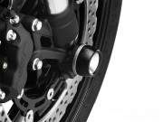 rizoma / リゾマ フロントアクスルスライダー Kawasaki Z900