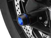 rizoma / リゾマ フロントアクスルスライダー BMW R1300GS