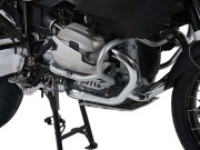 ヘプコ＆ベッカー エンジンガード R1200GS