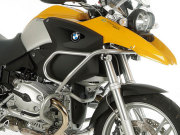 ヘプコ＆ベッカー タンクガード BMW R1200GS (-'12)