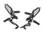 ギルズツーリング アジャスタブルバックステップ RCT10GT　Z900RS / Z900RS Cafe
