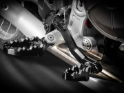 ギルズツーリング シフトペダル / ブレーキペダルキット aprilia Tuareg 660