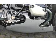 ACシュニッツァー アンダーカウル(ベリーパン) RnineT