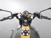 AC Schnitzer セパレートハンドルバー RnineT Racer / Pure / Scrambler / UrbanG/S