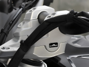 ACシュニッツァー ハンドルアップセットバックキット BMW R1300GS