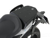 ヘプコ＆ベッカー タンデムシート置換型リアラック「Speedrack EVO」 KTM 690 Duke