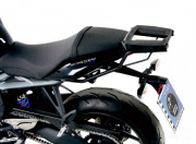 ヘプコ＆ベッカー 正規品 Triumph StreetTriple('13-) トップケースホルダー(キャリア) (アルラック)