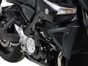 SUZUKI B-King カスタムパーツ