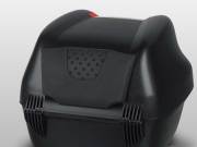 ヘプコ＆ベッカー 正規品 トップケース ジャーニー Journey TC30用バックレスト